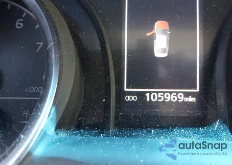 2018 Toyota Camry Se из США, поврежденный, VIN JTNB11HK8J3019103